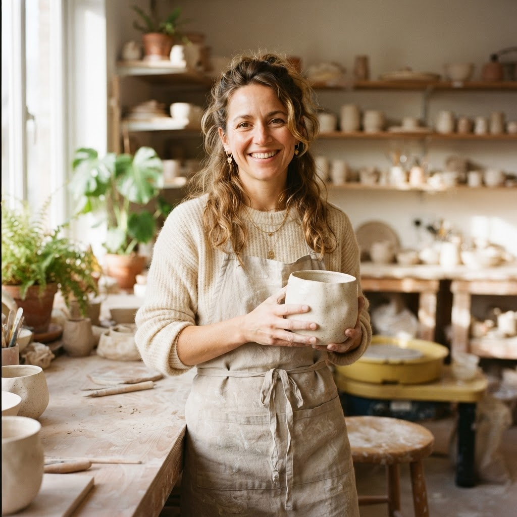 Luna Ceramics