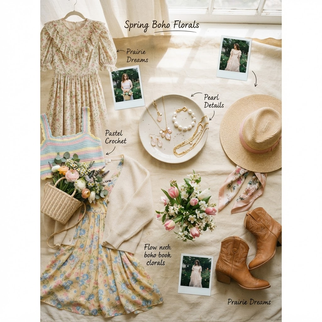 Spring Awakening