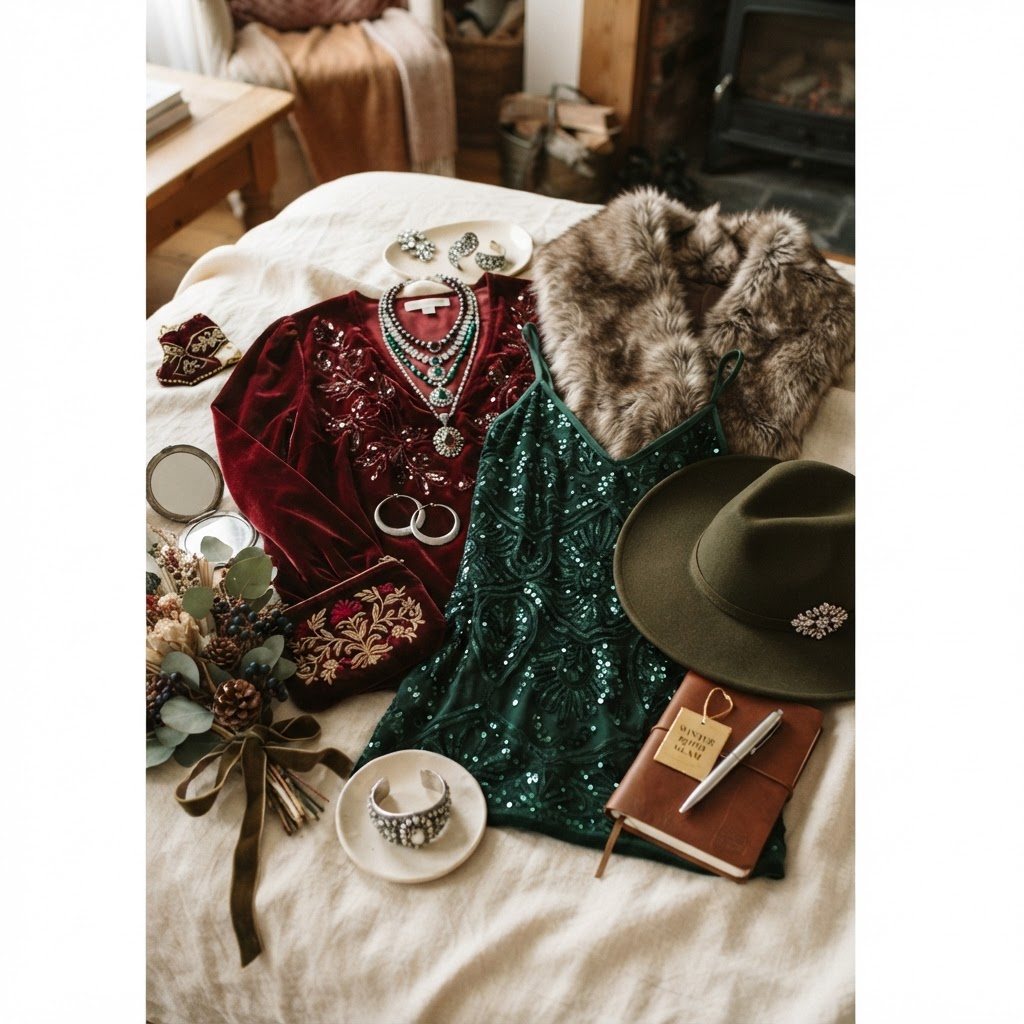 Winter Celestial